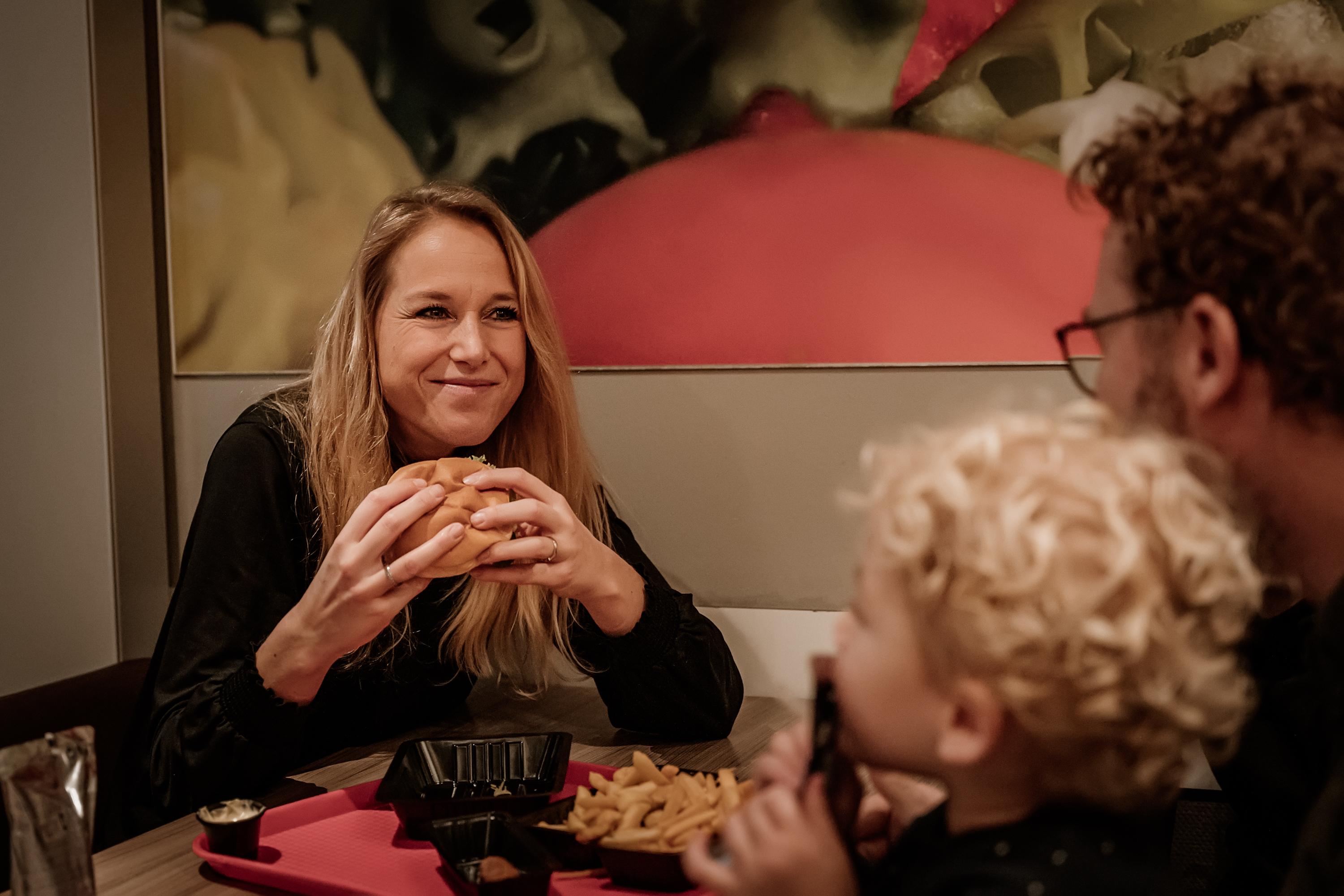 Vacature Horeca: Medewerker Snackbar