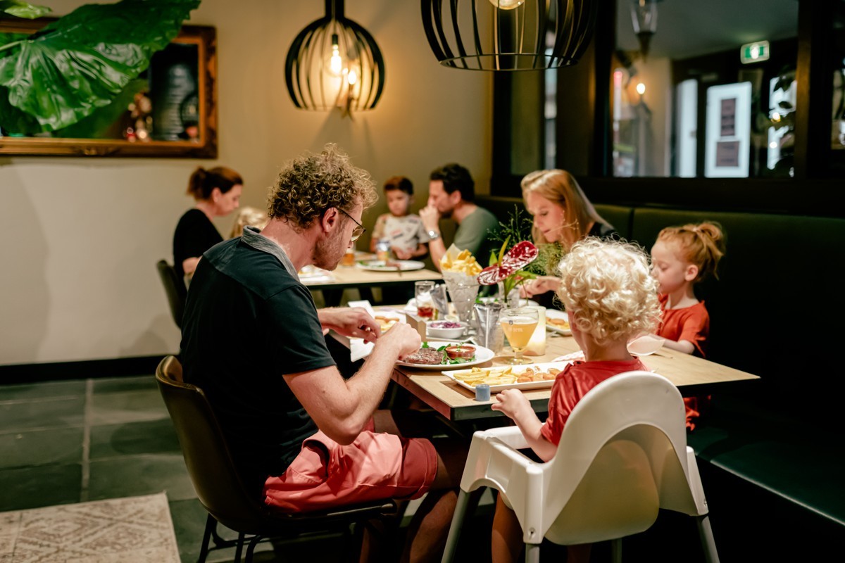 Vacature Horeca: Medewerker Afwas