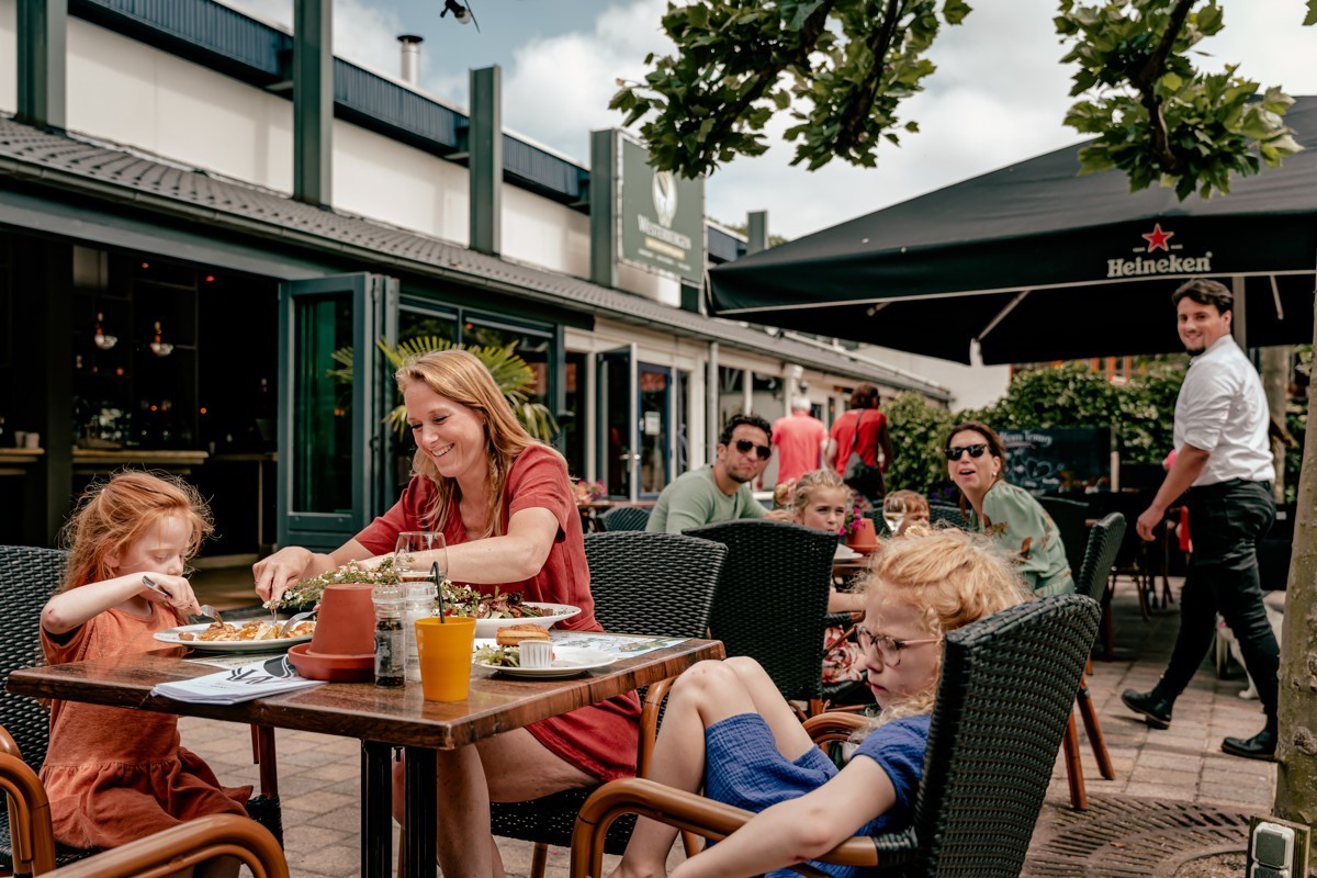 Vacature Horeca: Medewerker bediening